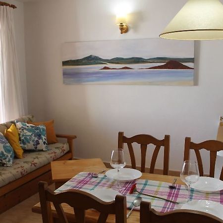 Sol Ponent Apartamento Cala Blanca  Exterior foto