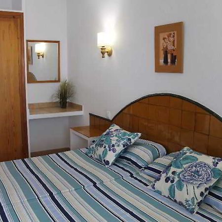 Sol Ponent Apartamento Cala Blanca  Exterior foto