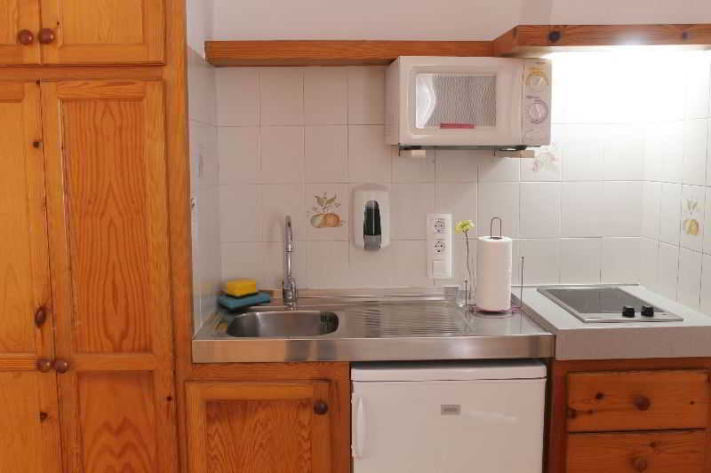 Sol Ponent Apartamento Cala Blanca  Exterior foto