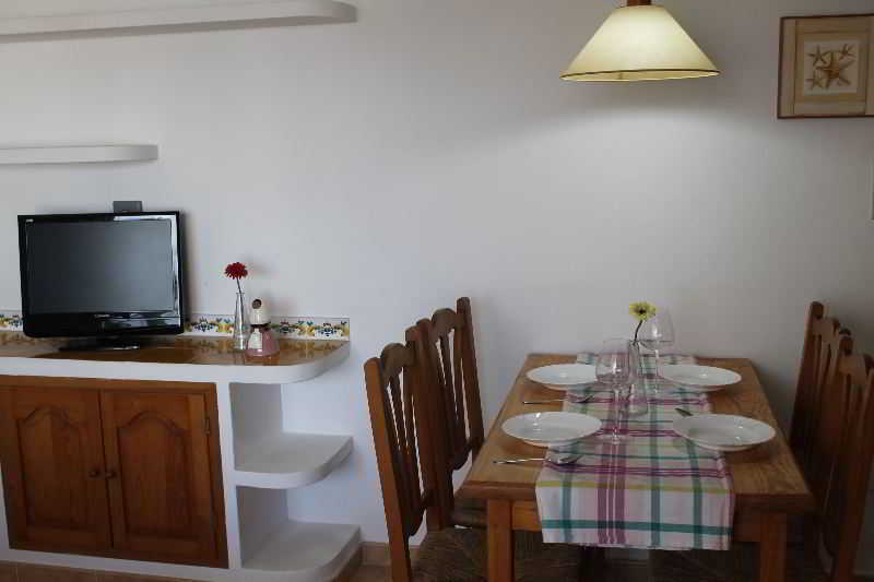 Sol Ponent Apartamento Cala Blanca  Exterior foto
