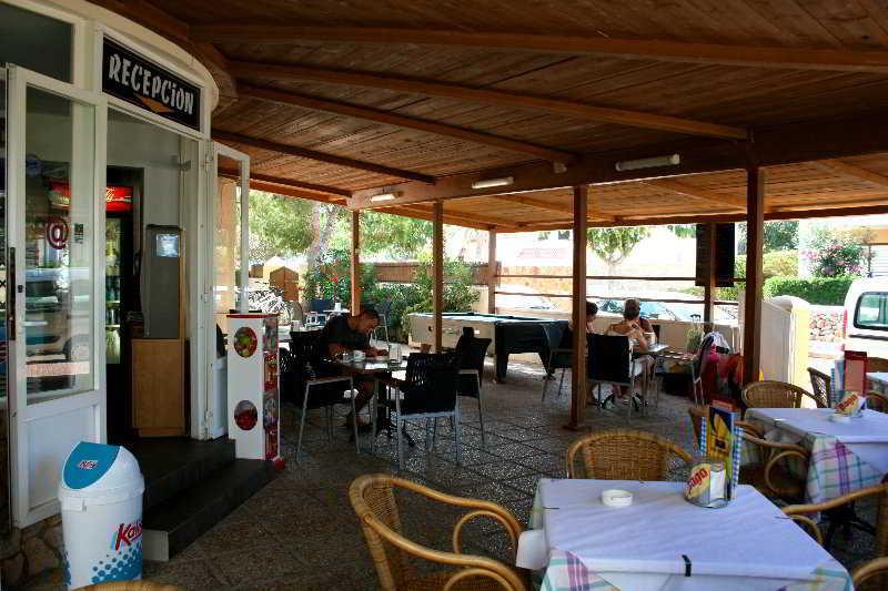 Sol Ponent Apartamento Cala Blanca  Exterior foto