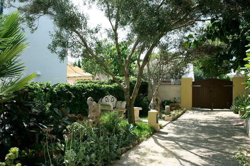 Sol Ponent Apartamento Cala Blanca  Exterior foto