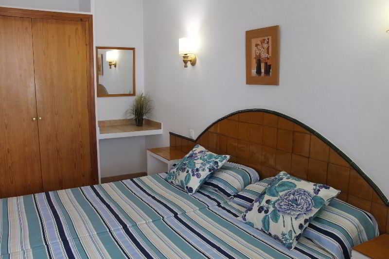 Sol Ponent Apartamento Cala Blanca  Exterior foto
